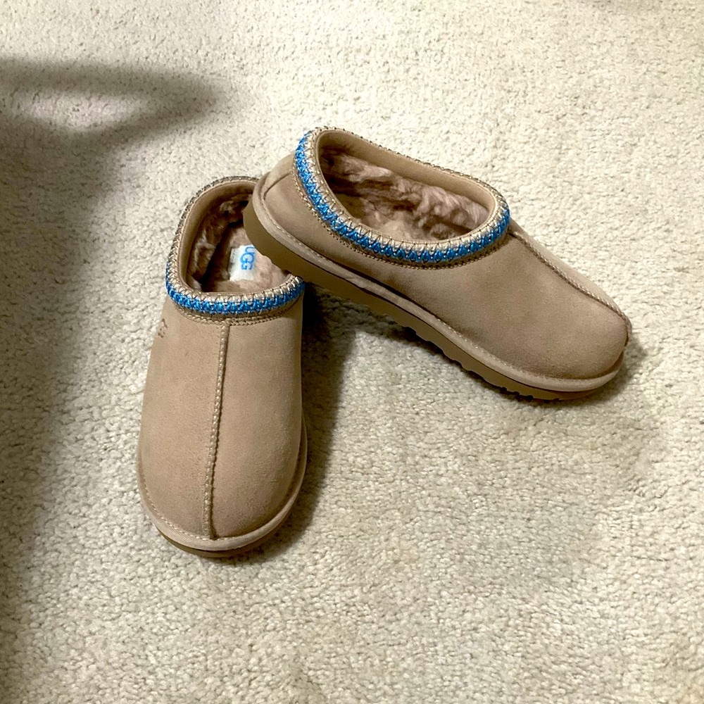 UGG Tasman Slippers